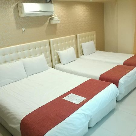 Hotel Myeongdong Seoul Exterior photo