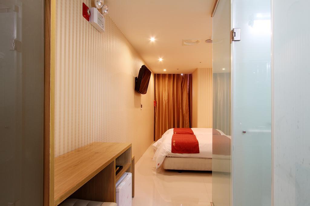 Hotel Myeongdong Seoul Room photo